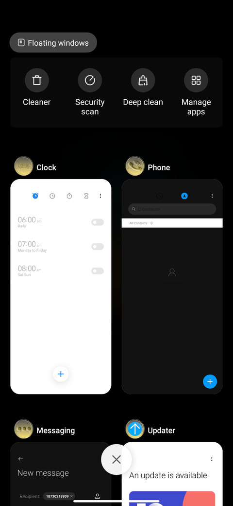 Zodiac_Leo Sign screenshot