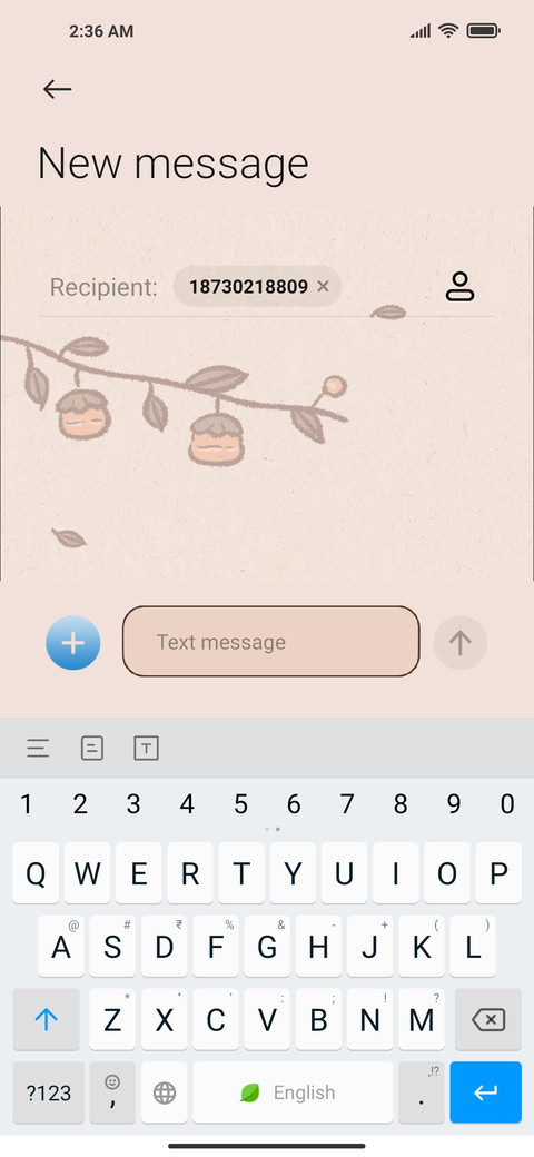 The Tiger game screenshot