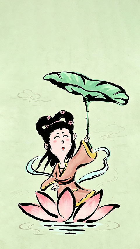八仙渡海寻自在 screenshot