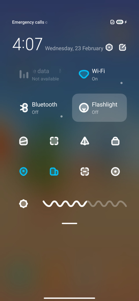 Beautify screenshot
