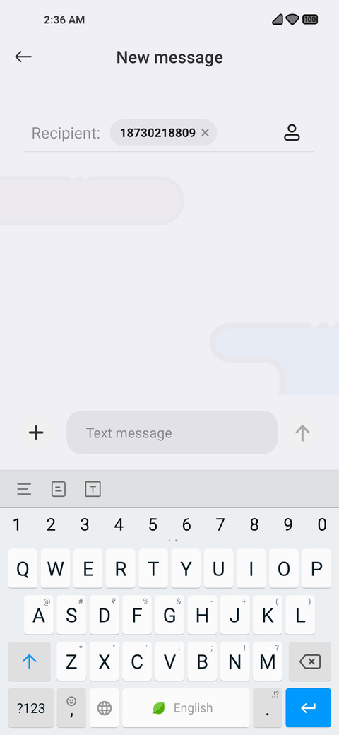 Piece screenshot