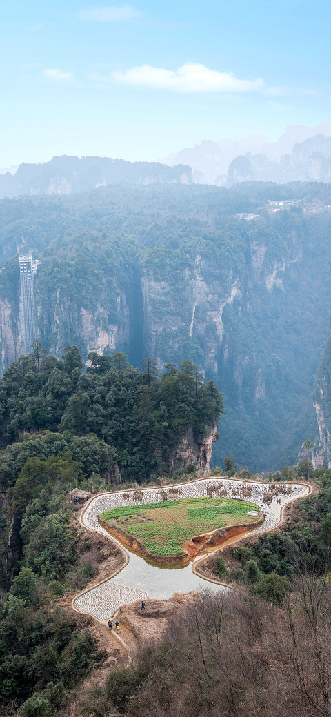 旅行大作战-拍信图库 screenshot