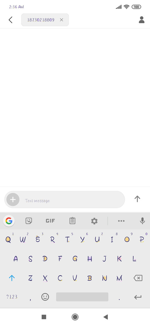 Love you 3000 screenshot