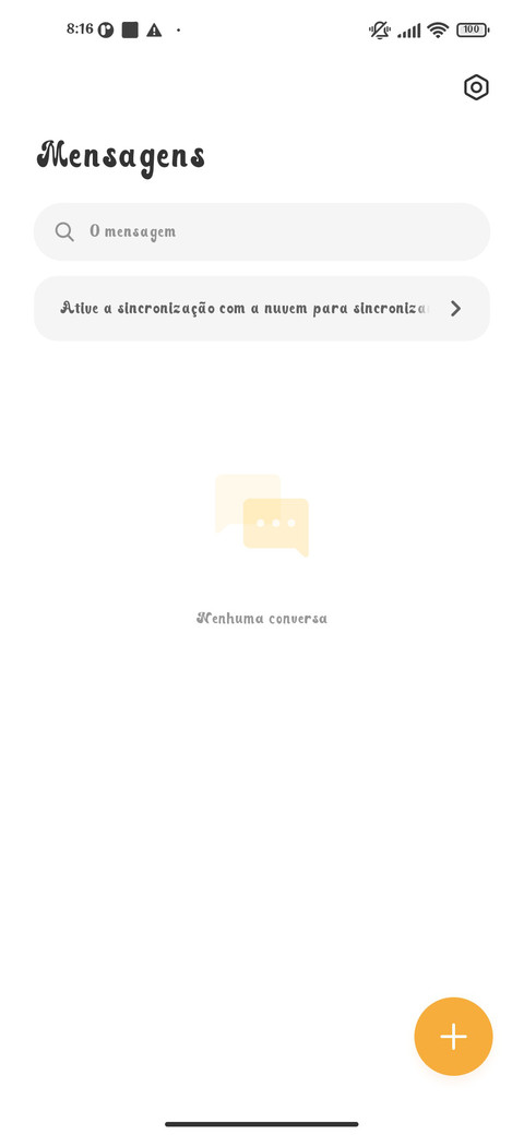 Cookies de amêndoa screenshot