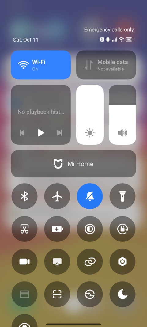 HyperClassic screenshot