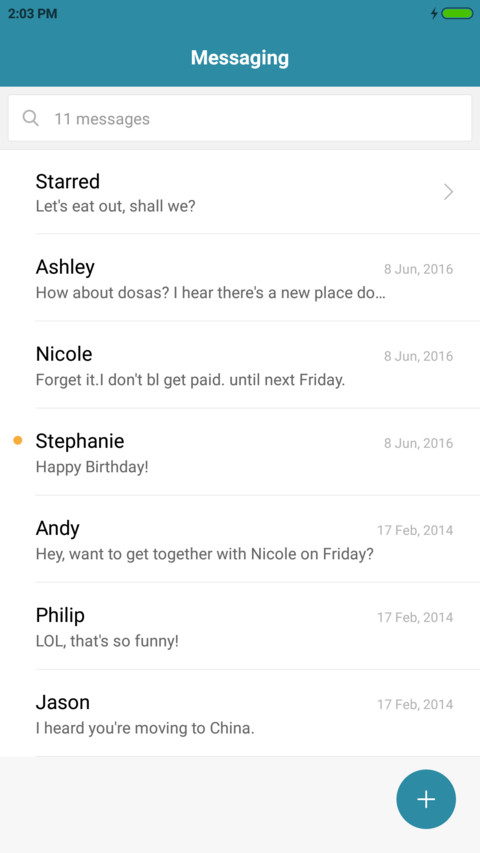 small screenshot