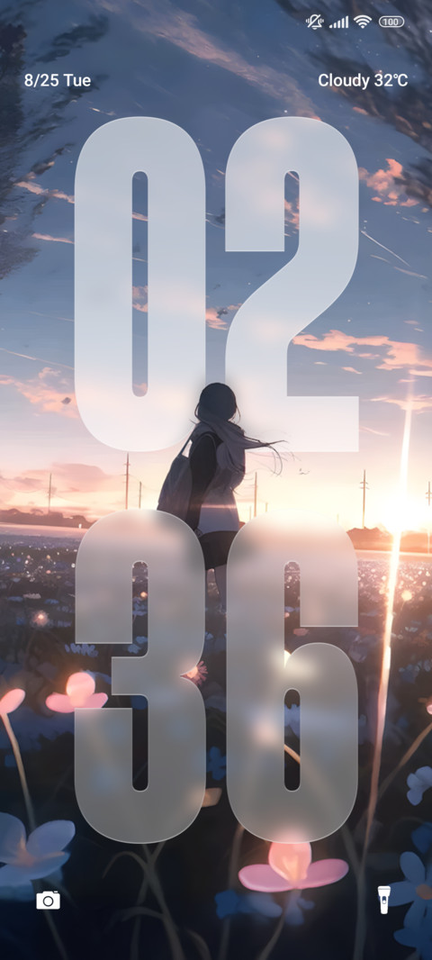 Hope screenshot