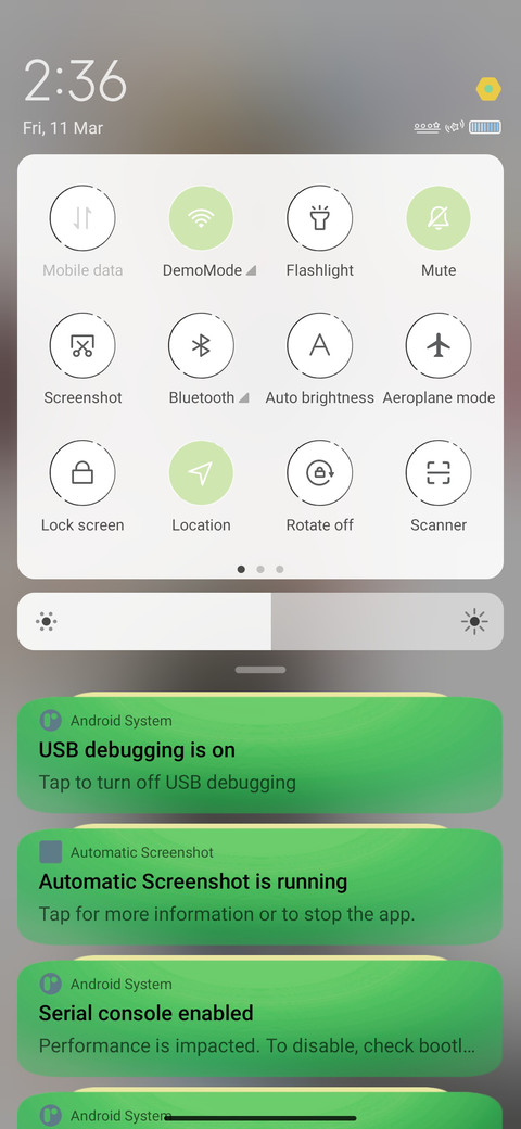 PokePoky IZ V13 screenshot