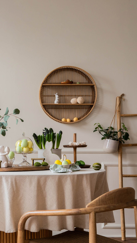A dining table that absolutely cannot be bought screenshot
