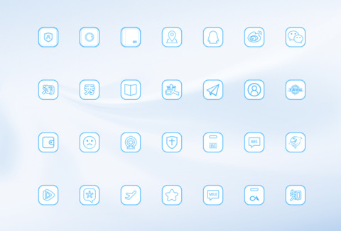 蓝猫 screenshot
