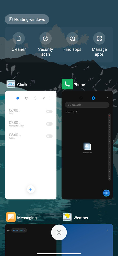 Frozen_Lake screenshot