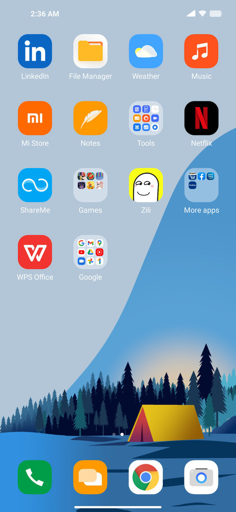 CONCEPT XE screenshot