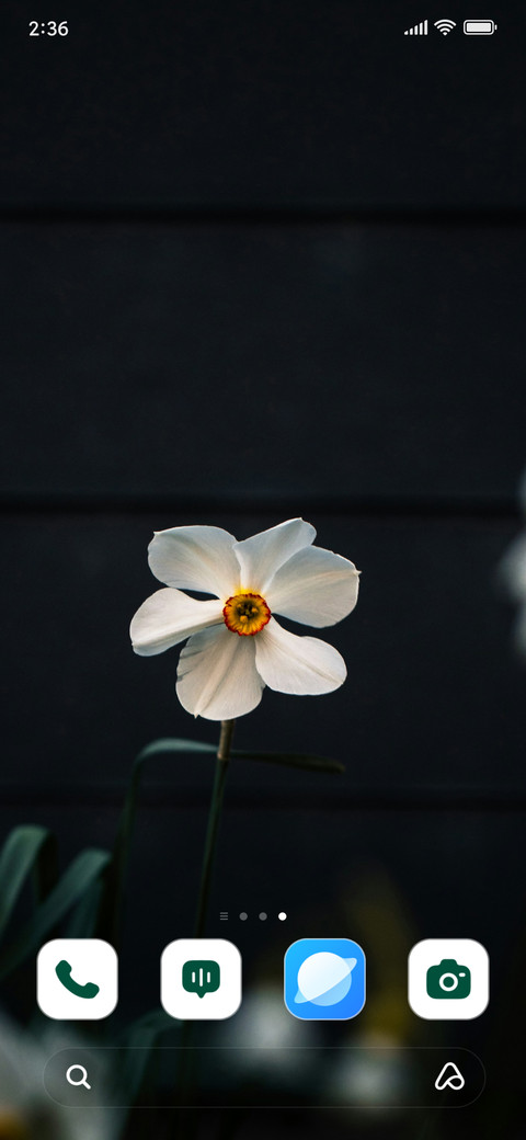 Brick Blossom screenshot