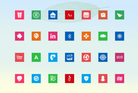 Windows 极简 screenshot