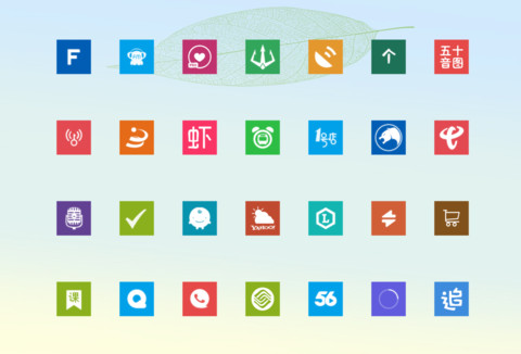 Windows 极简 screenshot