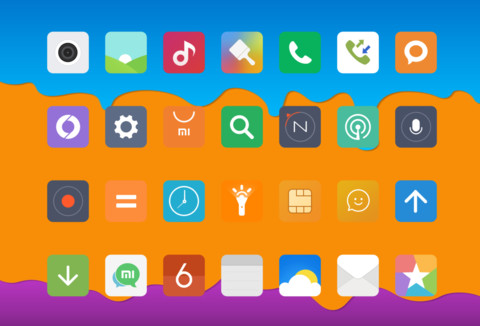 eXtended 8 screenshot