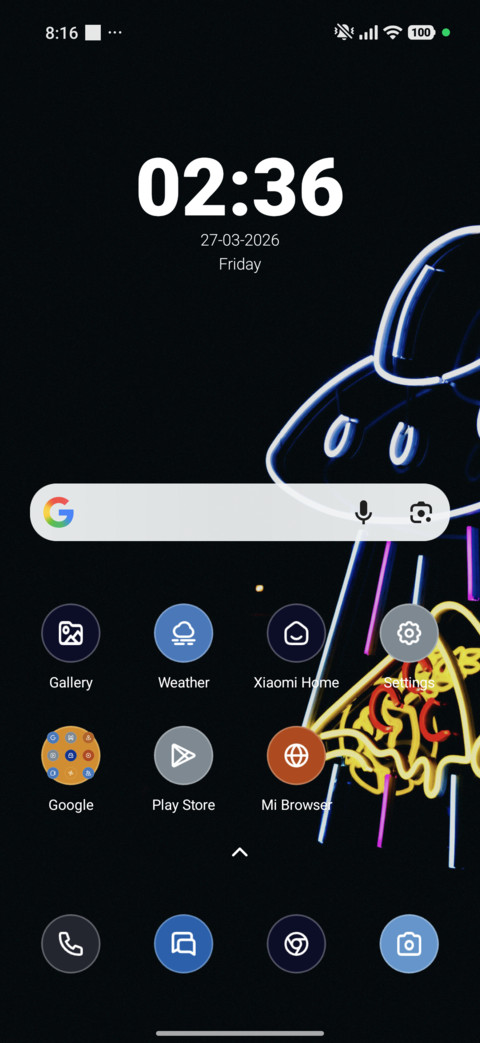 Slice Society screenshot