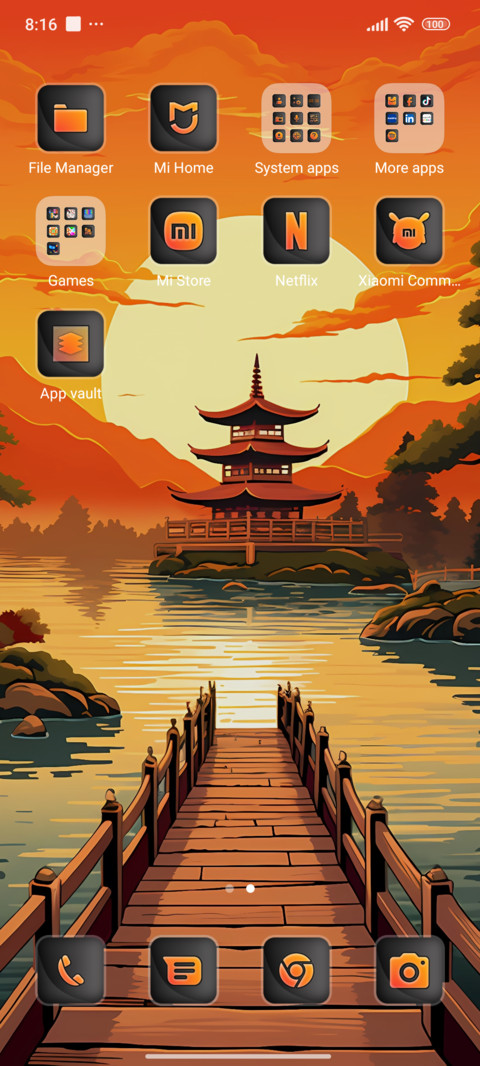 Japan screenshot