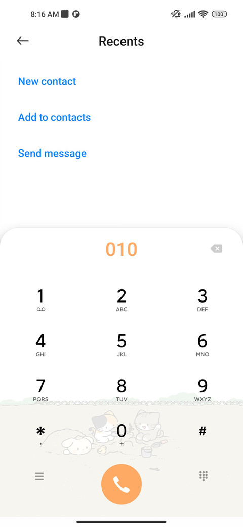 Bemypet Lovely Day screenshot