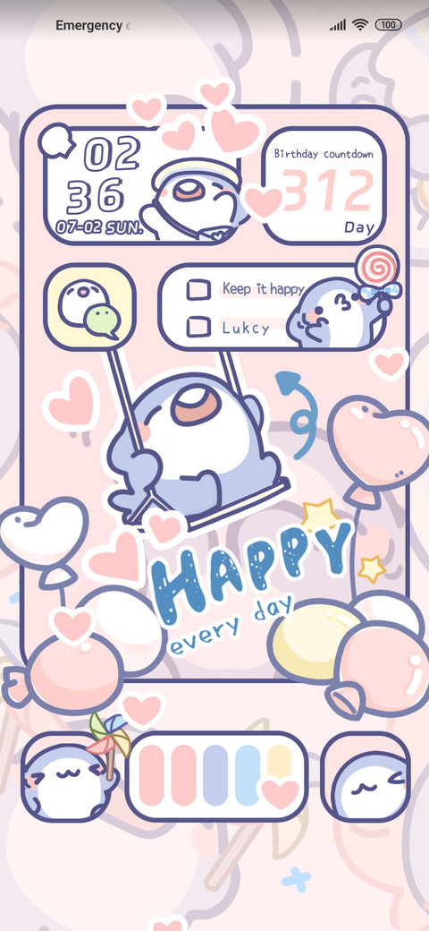 baby shark screenshot