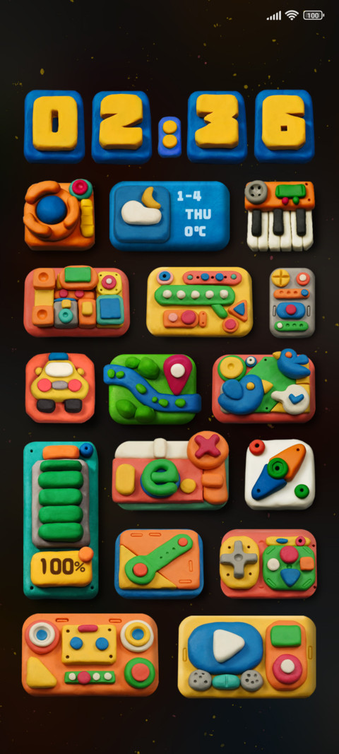 Walky Talky 2 screenshot