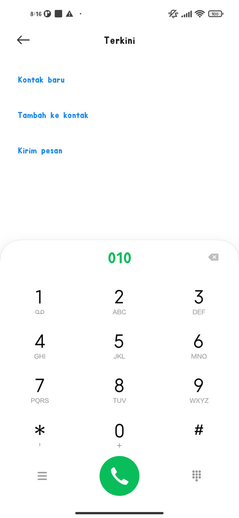Pelukan Penuh Jiwa screenshot