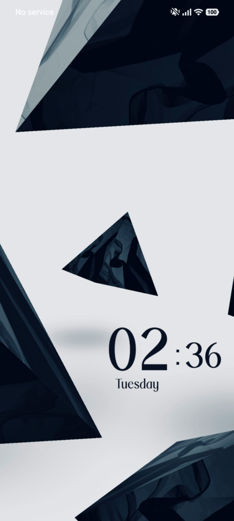 Triangle screenshot