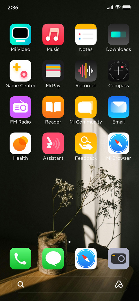 Skidipapap screenshot