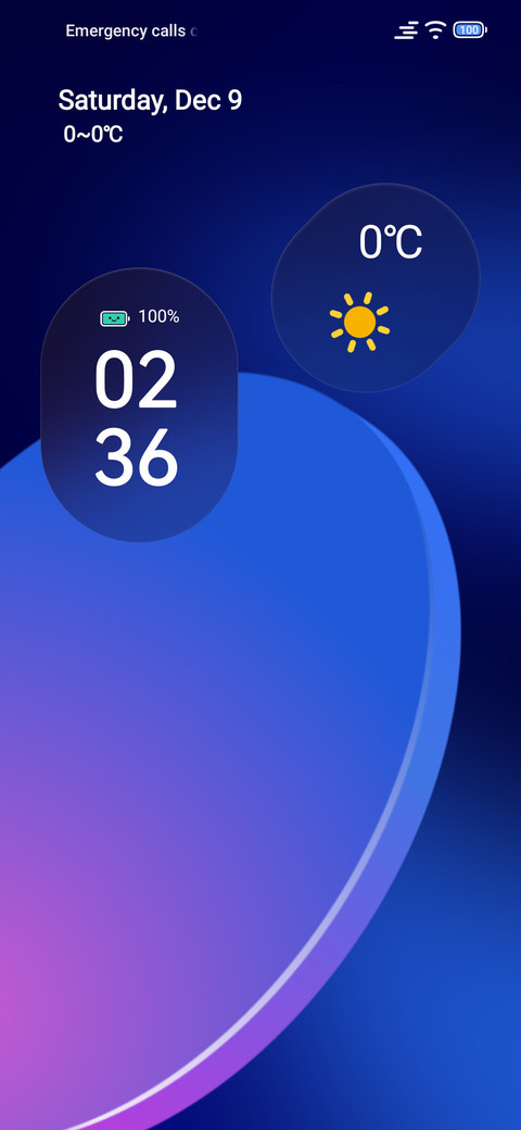Azure Velocity screenshot