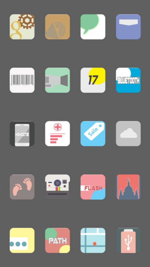 NAMEZA screenshot