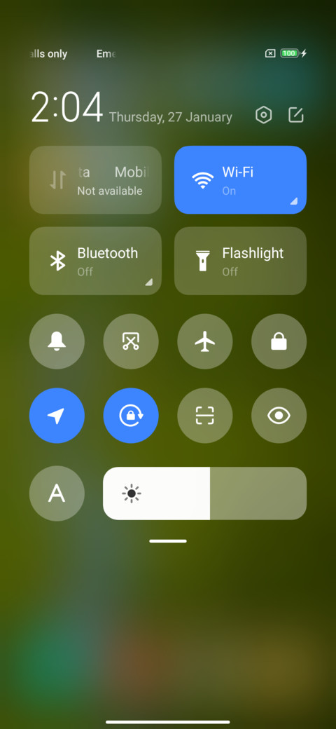 Way screenshot