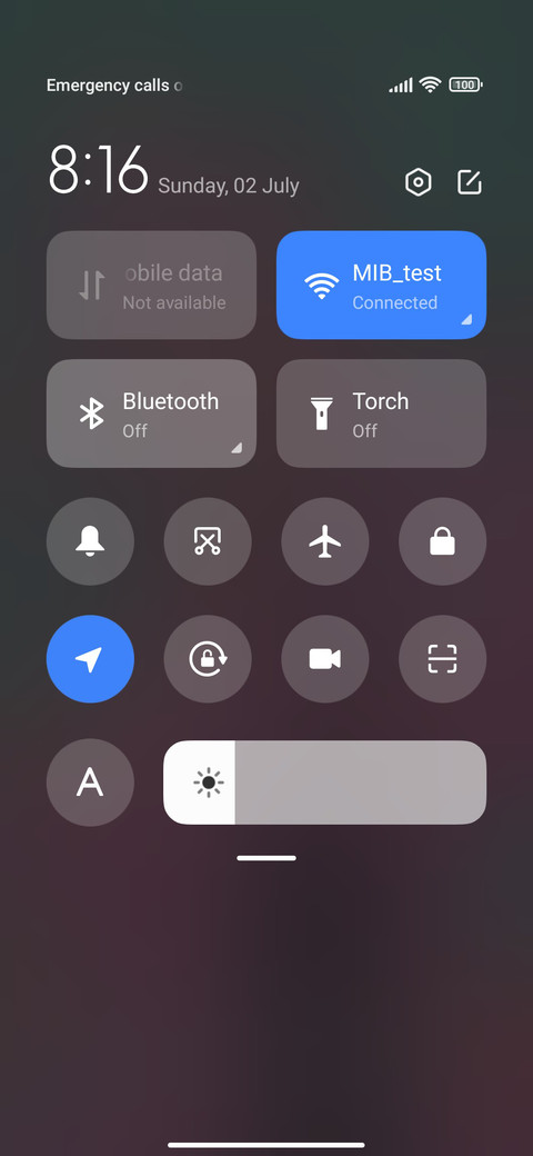 SweetTeaStrawberry screenshot