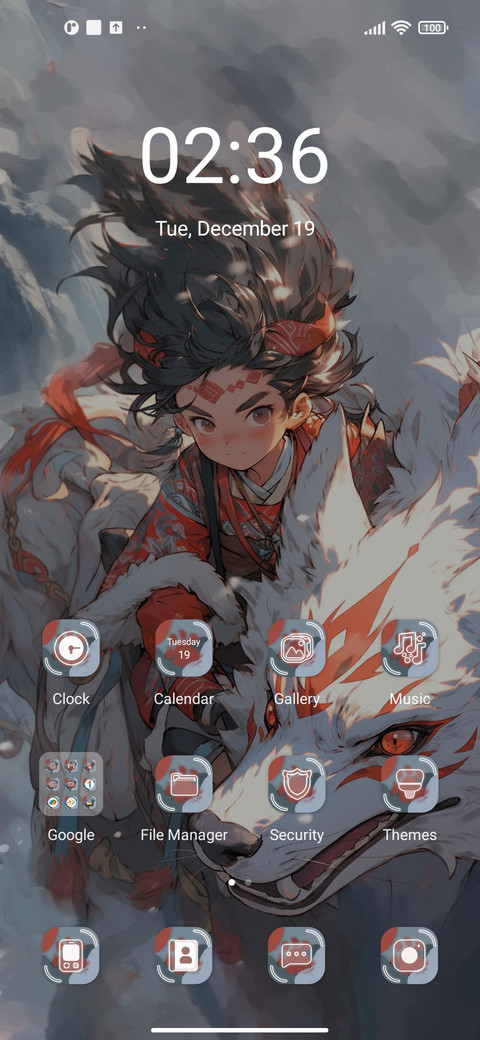 With+the+Light screenshot