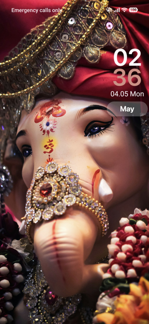 Grand Ganesh screenshot