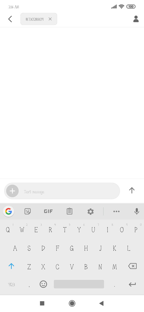 Right on time screenshot