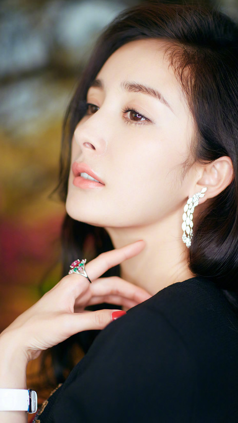 杨幂 screenshot