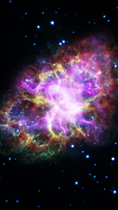 The latest synthesized image shows the real face of the screenshot