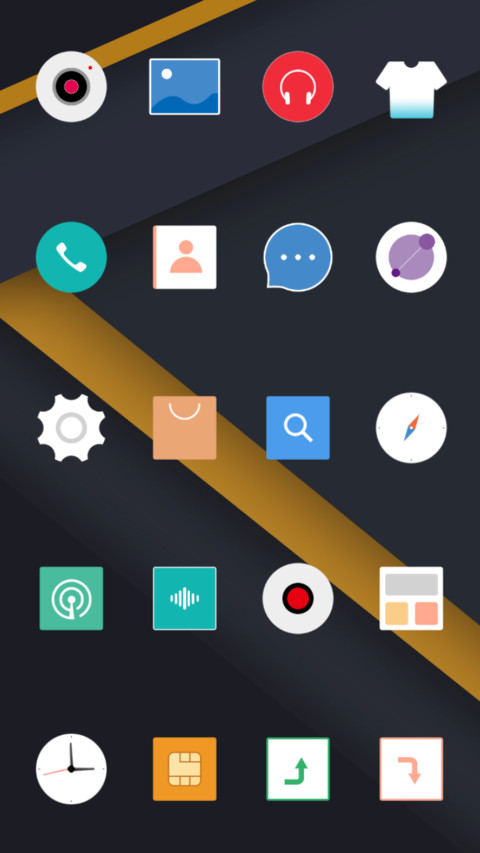 impression screenshot