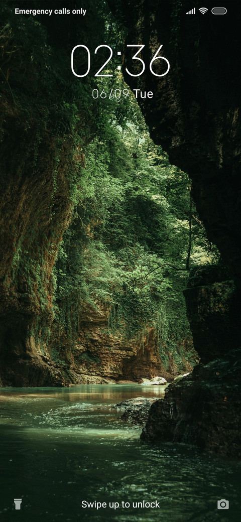 Cave_3MDS screenshot