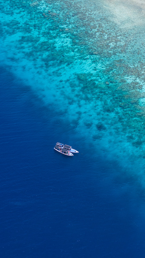 Bali island coast screenshot
