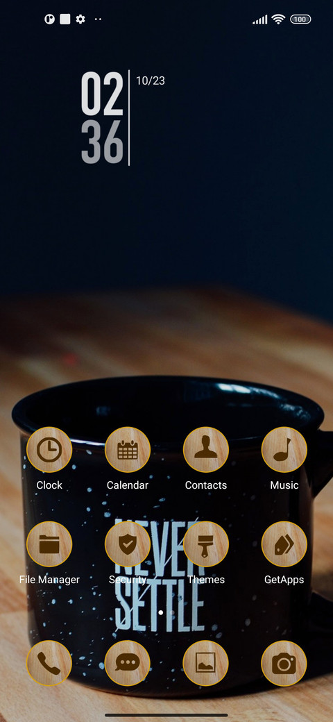 quotes mug screenshot