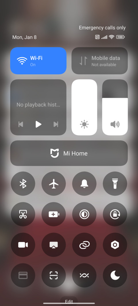 HyperLuxo screenshot