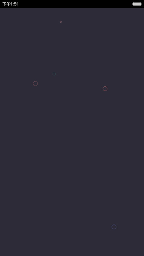 颜 【音乐锁屏,甩动切歌】最耐用，简约主题 screenshot