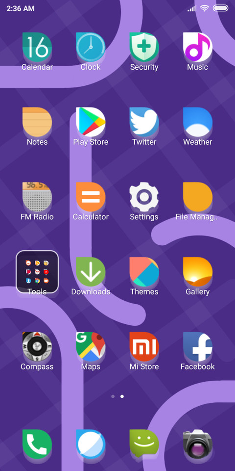 Stick_DWM2 screenshot