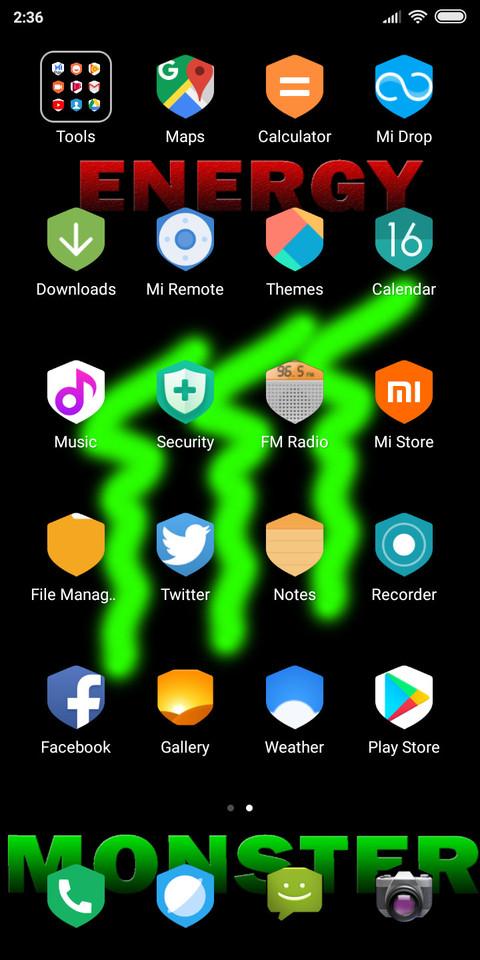 joker_DWM2 screenshot