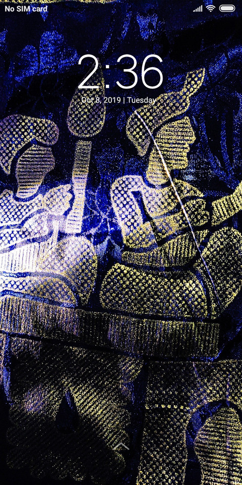 Silk Design_DWM2 screenshot