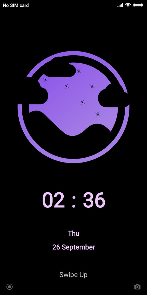 Amoled Sky_DWM2 screenshot