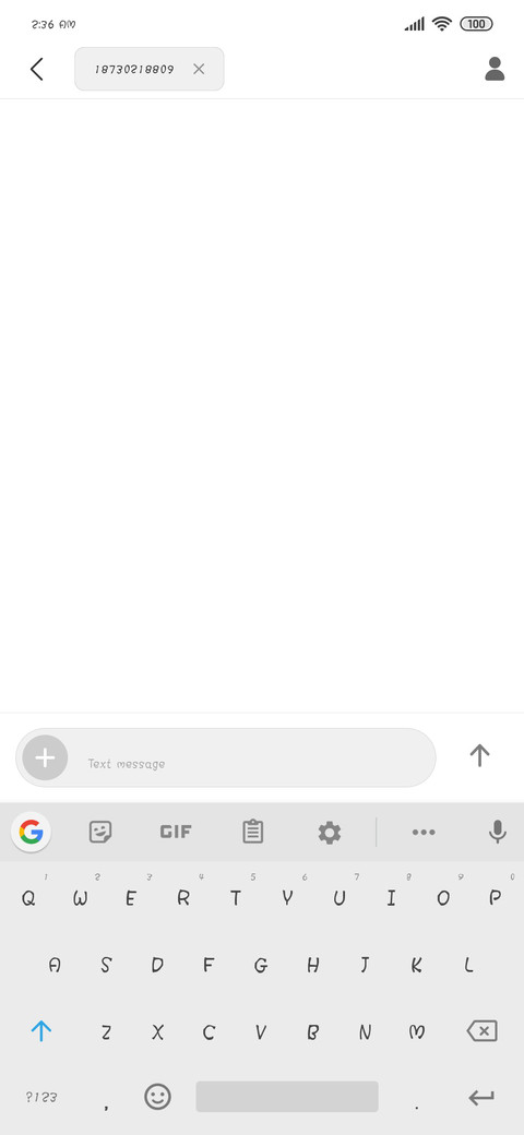 Crayons screenshot