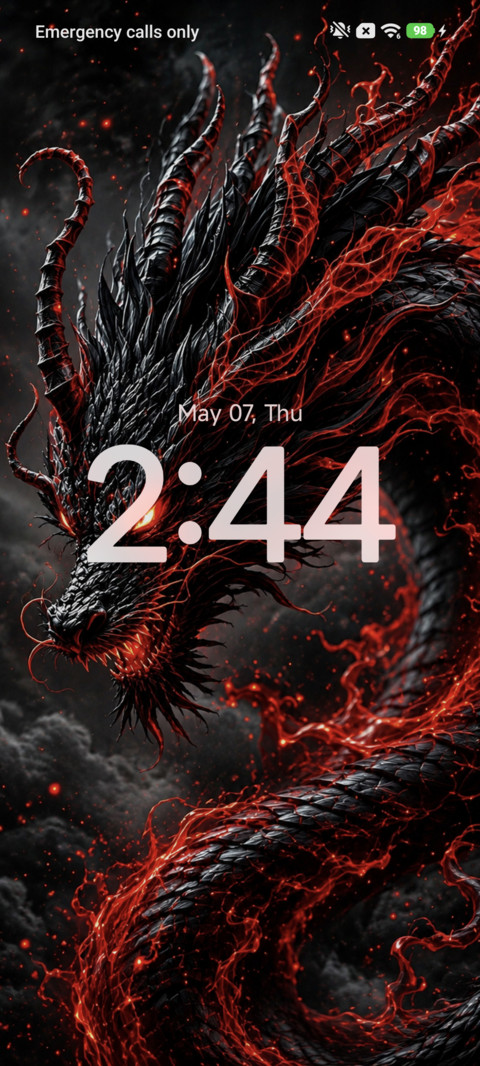 ? Crimson Wrath screenshot