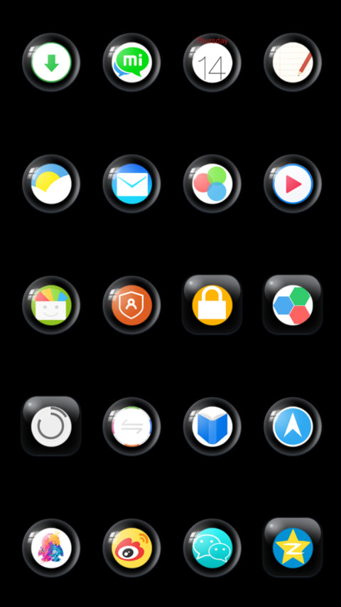 CY_DWM3 screenshot
